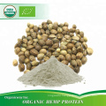 Free sample: HOT Selling Organic Hemp Protein Powder on sale